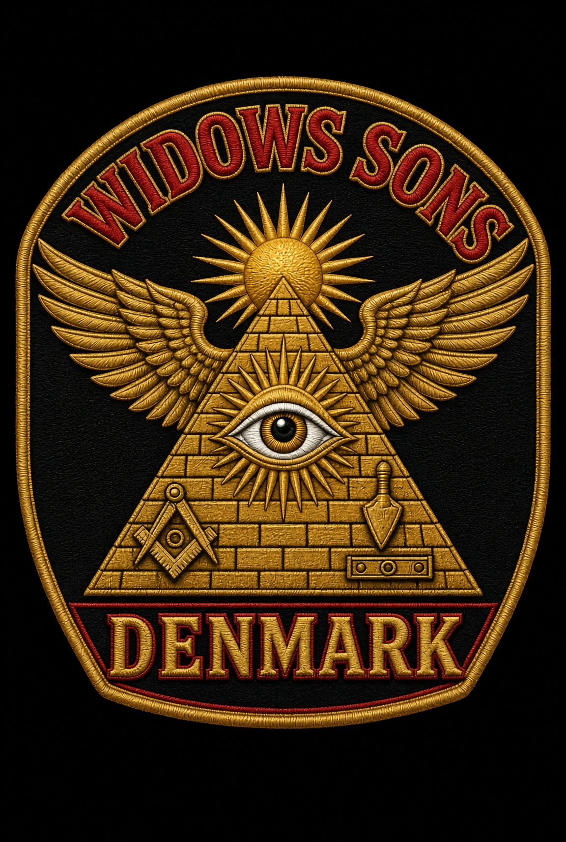 Widows Sons Denmark